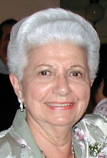 Obituary of Victoria Ritz