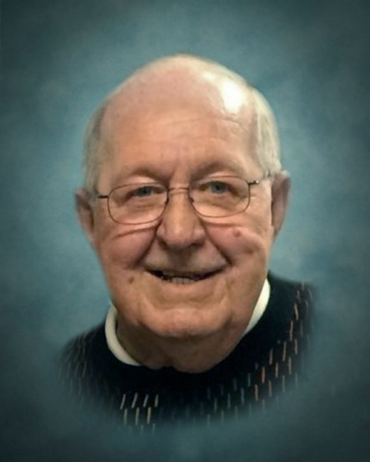 Obituary of James Melvin West