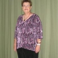 Obituary of Trudy Elizabeth Driver