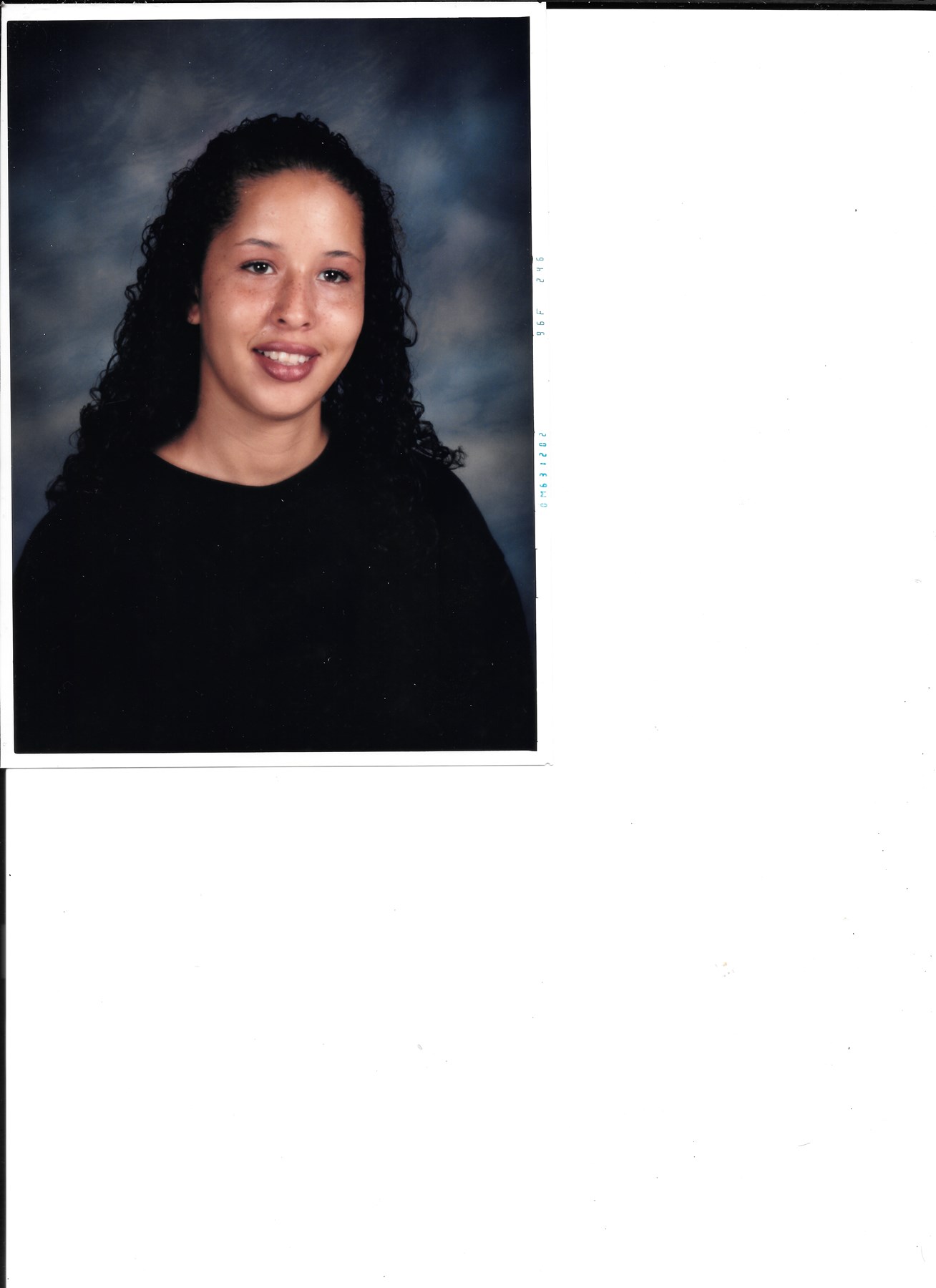 Obituary of Leah Marie Zamudio