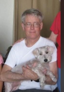 Obituary of Marvin Paul Hitt