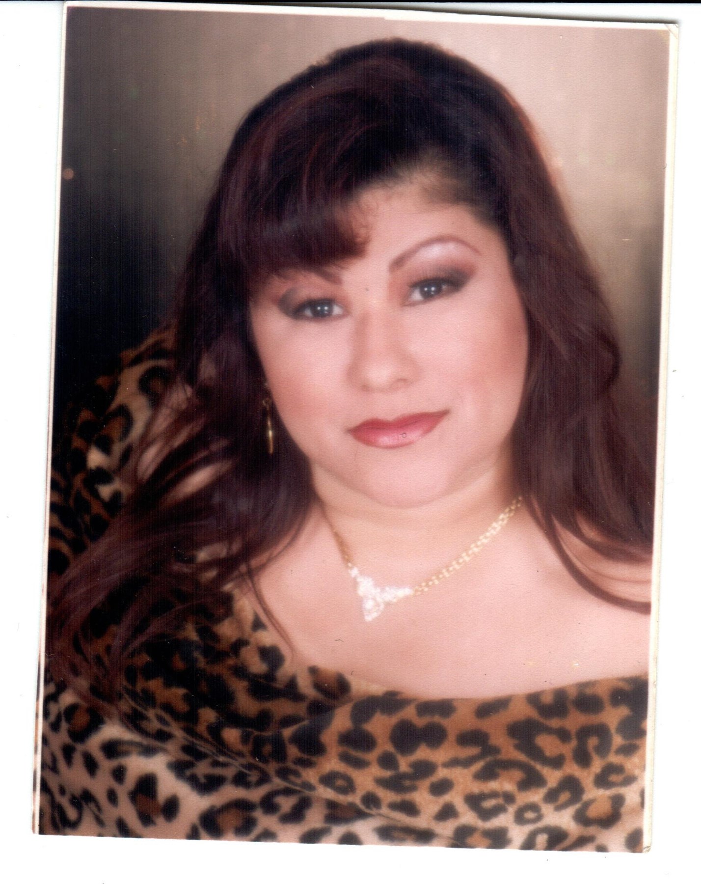 Obituary of Tricia Ortega