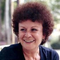 Obituary of Barbara M. Seymour