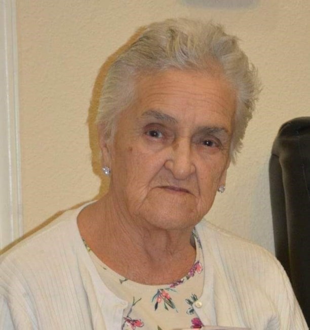 Herlinda Trevino Obituary San Benito, TX