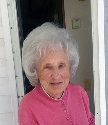 Obituary of Florence Marie Norris