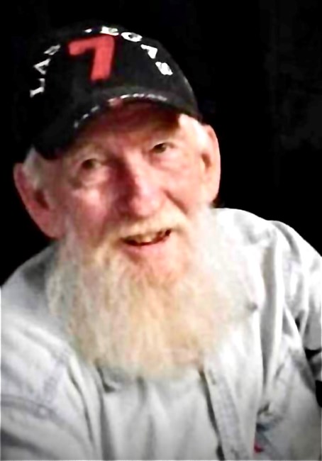 Obituario de William "Hoppy" Norseworthy