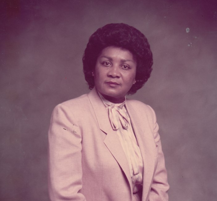 Obituary of Dorothy Woods Clay