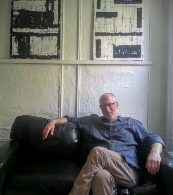 Obituary of Richard Dennis