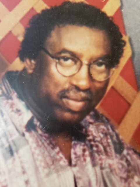 Obituary of Richard Mitchell