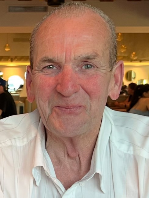 Obituario de David Randy Gall