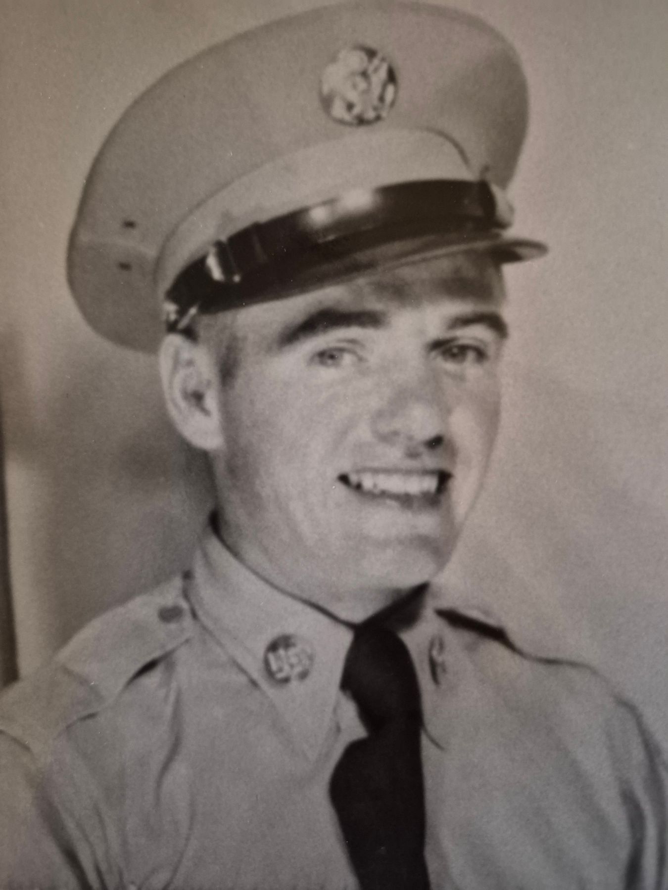 Obituary of Norman Joseph Bureau