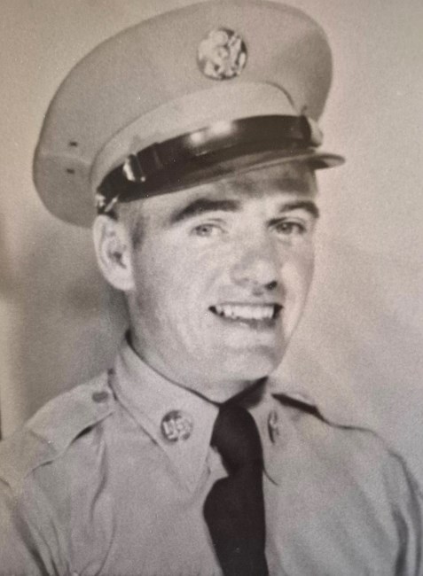 Obituary of Norman Joseph Bureau