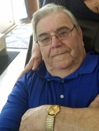 Obituary of James Michael McCullough