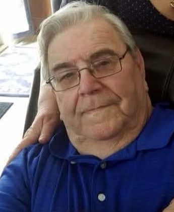 Obituary of James Michael McCullough