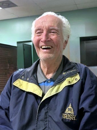 Obituary of Brendan "BJ" John Harrison