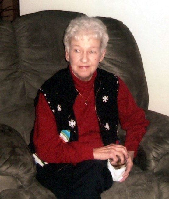 Obituary of Joyce Lavonne Gaddis