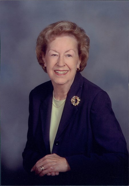 Obituary of Norma Jeanne Jeanne White