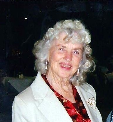 Obituary of Bonnie Lugibihl Rodriguez