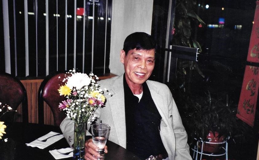 Avis de décès de Nhi Van Tran