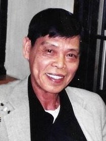 Obituary of Nhi Van Tran