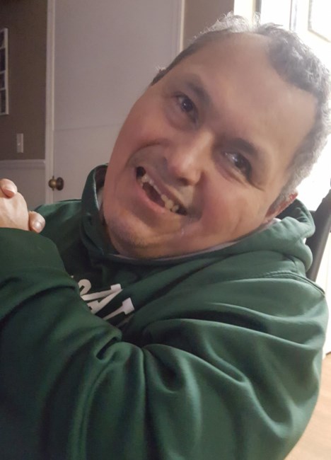 Obituary of Eduardo Holguin