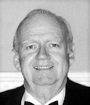 Obituary of James Frederick Crowder, Jr.