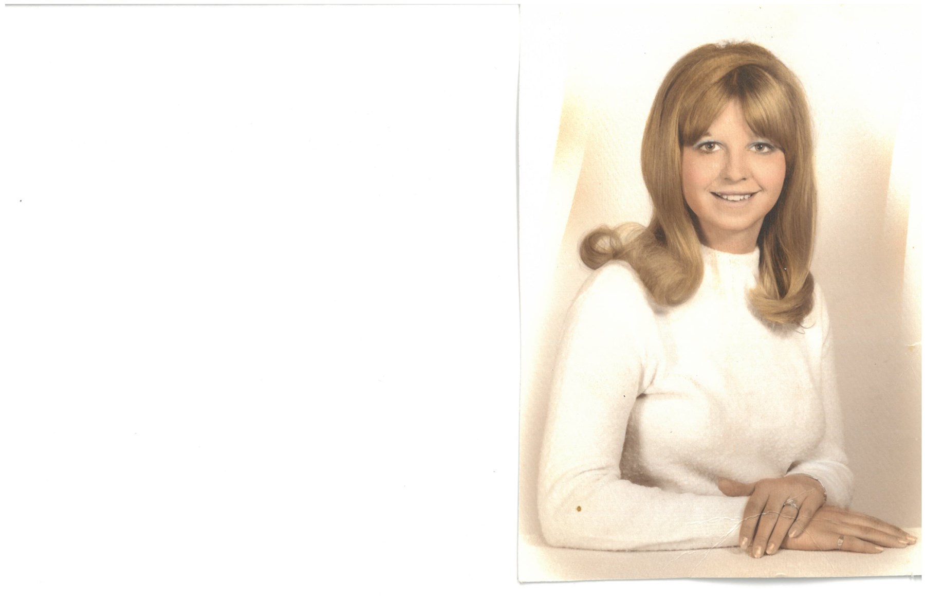 Obituary of Karen J Wysong