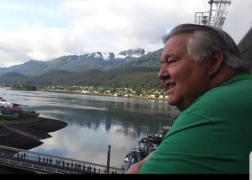 Obituary of John Arthur Bruce