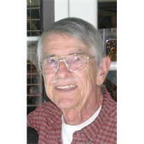 Obituary of George Willard Houston