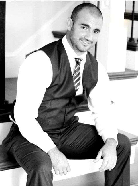 Obituary of Ryan Carter Vaught