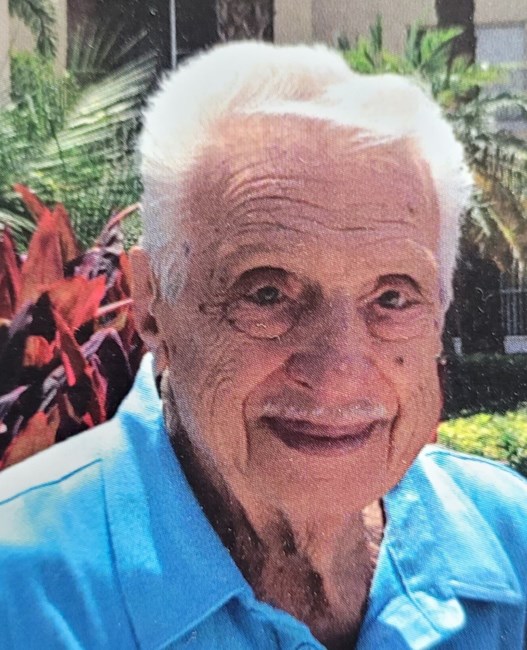 Obituary of John R. Paciotta
