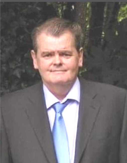 Obituary of Richard  "Rick" Lorne LLOYD