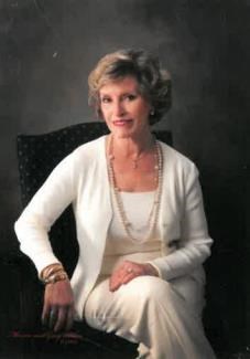 Obituary of Draper Francine Lowe Greenlee