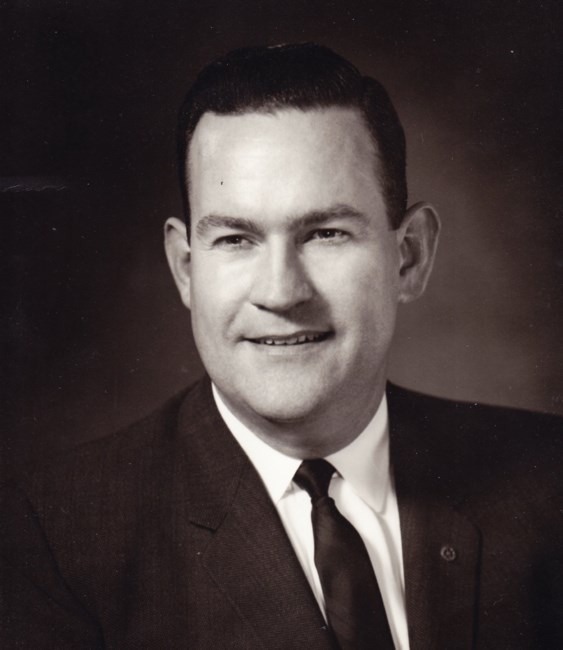 Obituary of Mr. George Monty Monroe Singleton