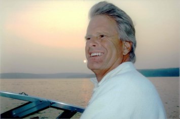 Obituary of Jefferson Walter Lewis