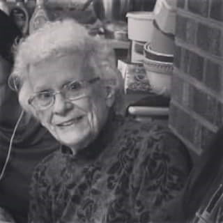 Obituary of Doris C. Hall