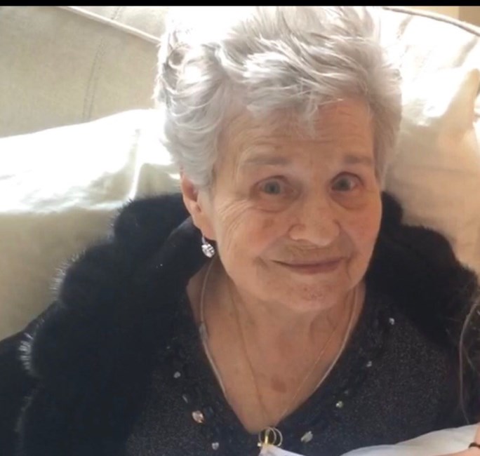 Obituary of Inez Moore Donahoo