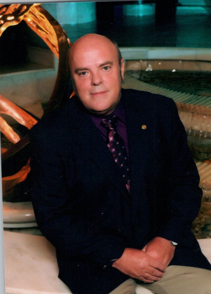 Donald Franks Obituary Dequincy La