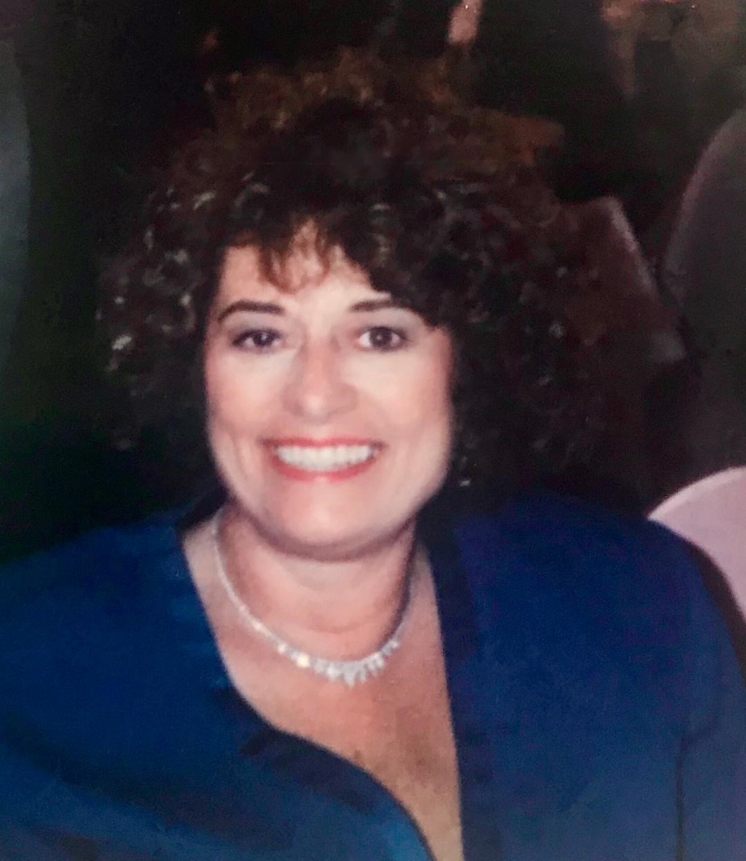 Obituary of Judith Ann Hubach