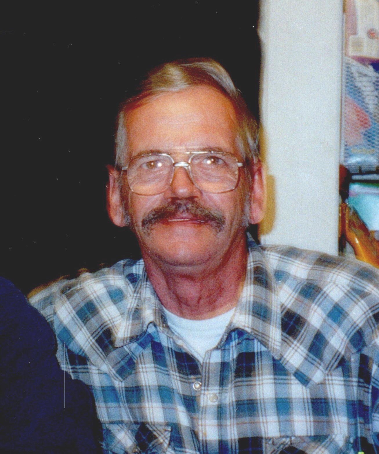 Horst Ammon Obituary St. Ann, MO