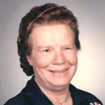 Obituary of Georgie Mae Wilson