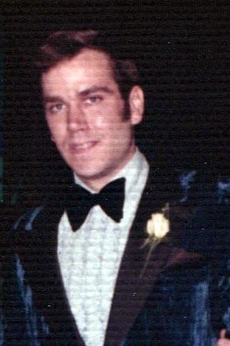 Obituary of Douglas James Hawker