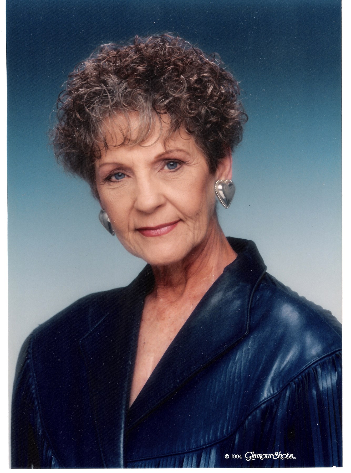 Obituary of Joy Laverne Lindholm