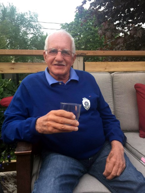 Obituary of Raymond Thompson Whittet