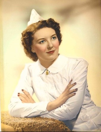 Obituary of Grace Dorothy Dilworth