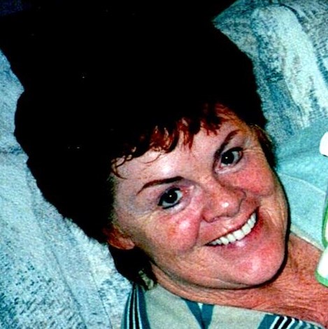 Obituary of Josephine Gleeson