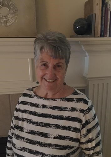 Obituary of Betty Smith