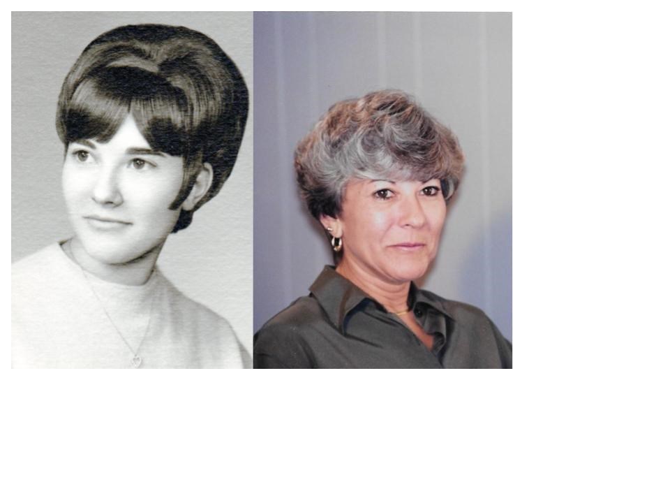 Obituary of Nancy Detweiler (Woodcock Robinson Stirtz)