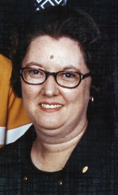 Obituary of Ruby Campen Schultheiss