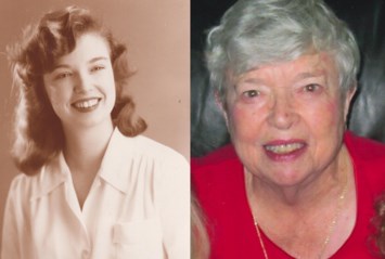 Obituary of Nina Bradley